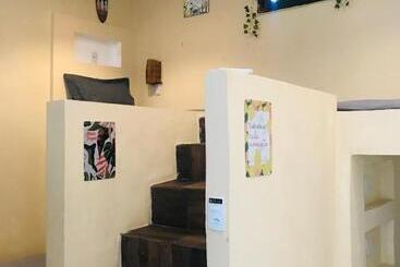Hostel Olho D água