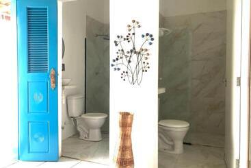 Hostel Olho D água