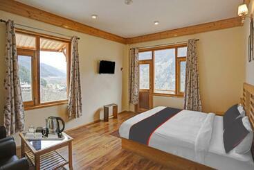 هتل Flagship The Country House