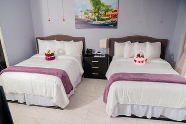 هتل Lavender Moon Villas