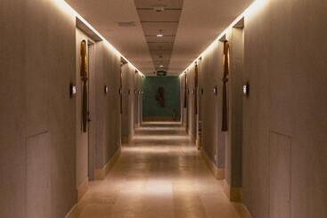هتل Nattivo Collection