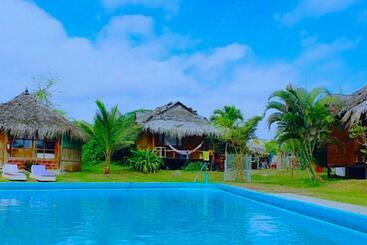 Kamala Surf & Backpacker Hostel