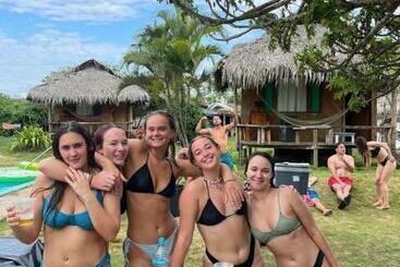 Kamala Surf & Backpacker Hostel