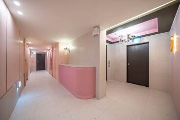 Kids Hotel Sangsang Play