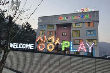 Kids Hotel Sangsang Play