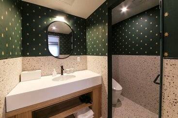 Kids Hotel Sangsang Play