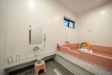 Kids Hotel Sangsang Play