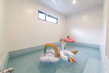 Kids Hotel Sangsang Play