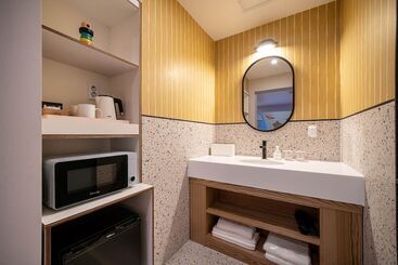 Kids Hotel Sangsang Play