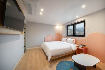 Kids Hotel Sangsang Play