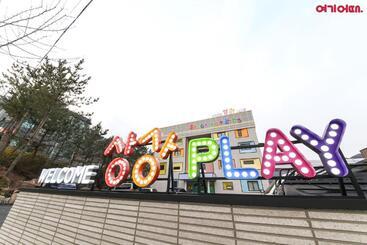 Kids Hotel Sangsang Play