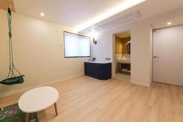 Kids Hotel Sangsang Play