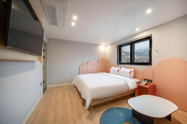 Kids Hotel Sangsang Play