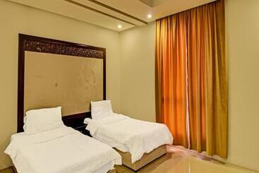 پانسیون Oyo 633 Home Ibs 3  2bhk