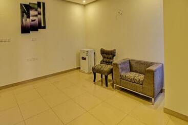 پانسیون Oyo 633 Home Ibs 3  2bhk