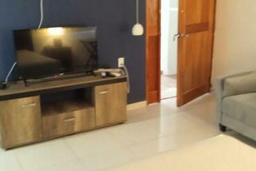 پانسیون Residencial Derosas