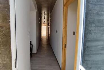پانسیون Vistara Suites