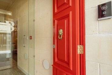 هتل Battistini Boutique Living And Spa, Victoria, Gozo