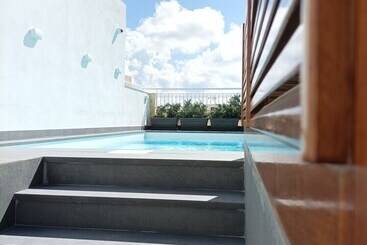 هتل Battistini Boutique Living And Spa, Victoria, Gozo
