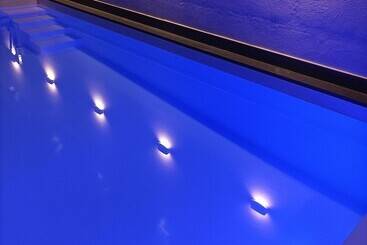 هتل Battistini Boutique Living And Spa, Victoria, Gozo