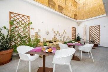 هتل Battistini Boutique Living And Spa, Victoria, Gozo