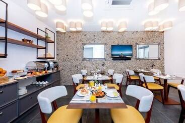 هتل Battistini Boutique Living And Spa, Victoria, Gozo