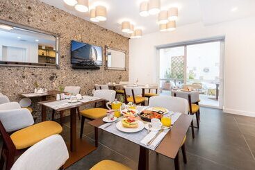 هتل Battistini Boutique Living And Spa, Victoria, Gozo
