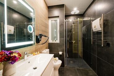 هتل Battistini Boutique Living And Spa, Victoria, Gozo