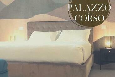 B&b Apartments Palazzo Del Corso - Altamura