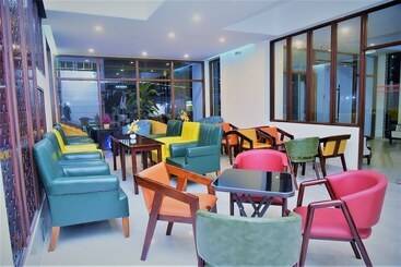 هتل Crystal Rose Sylhet