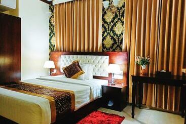 هتل Crystal Rose   Sylhet