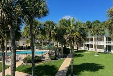 هتل Windsor Inn Of Jacksonville