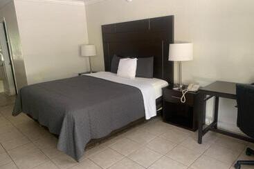 هتل Windsor Inn Of Jacksonville