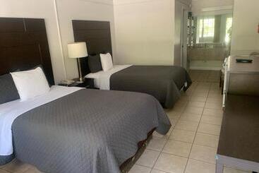 هتل Windsor Inn Of Jacksonville