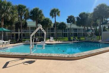 هتل Windsor Inn Of Jacksonville