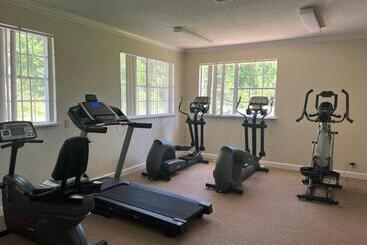 هتل Windsor Inn Of Jacksonville