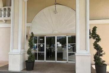 هتل Windsor Inn Of Jacksonville