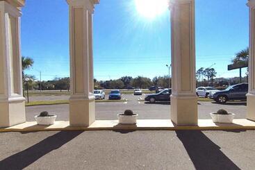 هتل Windsor Inn Of Jacksonville