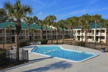 هتل Windsor Inn Of Jacksonville