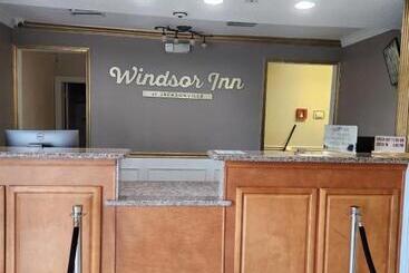 هتل Windsor Inn Of Jacksonville
