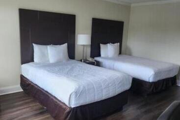 هتل Windsor Inn Of Jacksonville