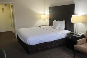 هتل Windsor Inn Of Jacksonville