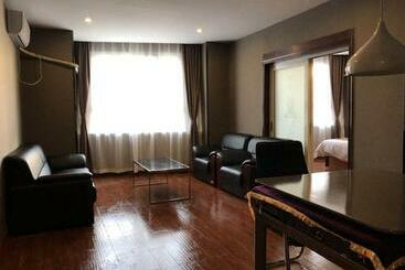 Jun Hotels Henan Anyang Yindu District Tiexi Road
