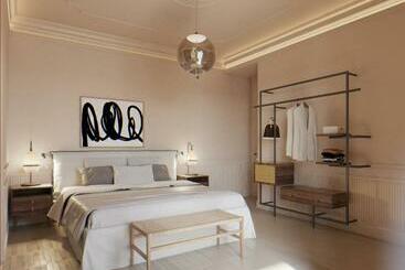 Juz De Yartan Art Hotel   Adults Only - Arta