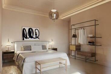 Juz De Yartan Art Hotel Only Adults - أرتا