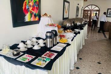 Marcsons Hotels And Resorts