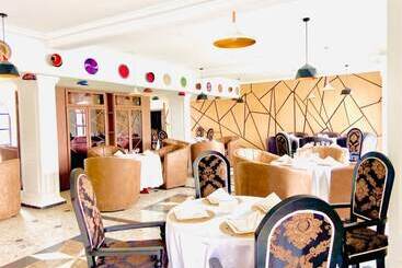Marcsons Hotels And Resorts
