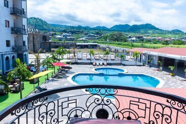 Marcsons Hotels And Resorts