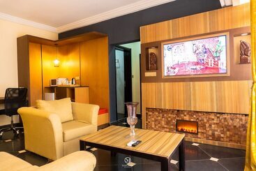 Marcsons Hotels And Resorts