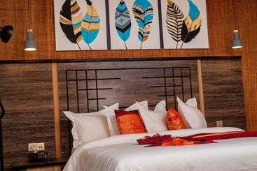Marcsons Hotels And Resorts